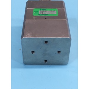 Vanne Solénoïde CKD AMS12-X007, 139787 - Équipements et Pièces Semi-conductrices Mondiales de Confiance chez Legacy - Product Image 1
