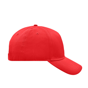 Custom Private Label Water Resistant 5 Panel <b>Cap</b> Nylon Clip Strap <b>Hat</b> Bulk Hot Selling Outdoor Camper <b>Hat</b> Custom Logo - Product Image 2