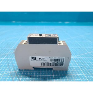 Alimentation haute tension PSL PQ1-01-0001 utilisée comme telle quelle, pièces d'équipement semi-conducteur d'occasion - Product Image 1