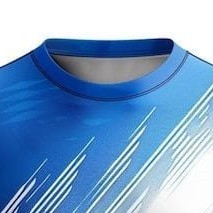 Camiseta de Hombre Informal de Secado Rápido, Transpirable y Ecológica, 100% Algodón, para Adultos, la Más Vendida - Product Image 2