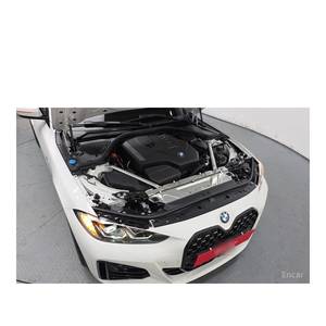 BMW Série 4 420i M Sport Gran Coupé 2024, 10 552 km, Volant à Gauche, Boîte Automatique avec Caméra Arrière - Product Image 6