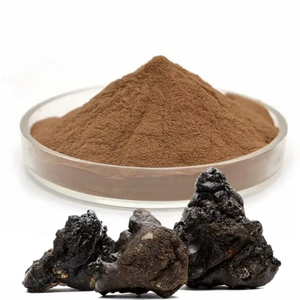 High Quality Natural Himalayan Shilajit <b>Extract</b> with 60%+ Fulvic Acid Food Grade Shilajit for Energy Strength & Stamina Support - Product Image 5
