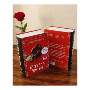 Servicio de Impresión de Libros con Tapa Blanda Personalizada, Lomo Redondo, Cubierta Protectora, Encuadernación Perfecta y Páginas Ligeras de Papel Crema - Product Image 1