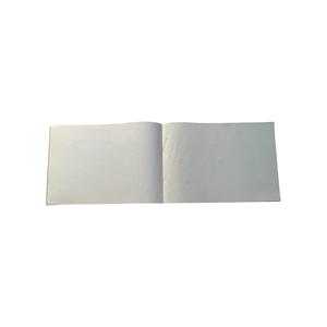 Carnet de dessin A4 pour la pratique artistique scolaire et l'apprentissage créatif, papier à dessin vierge et papier calque - Product Image 4