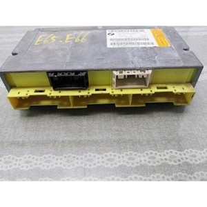 ECUs et modules informatiques d'occasion de la série 7 6949899 - Product Image 4