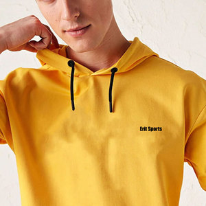 Nouveau design – Sweats à capuche pour hommes coupe classique 2026 – Nouvelle arrivée à prix réduit pour l'hiver – 100 % coton, respirant et écologique - Product Image 5