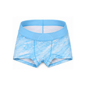 Soft Fabric Women <b>Boxer</b> Shorts Casual Lightweight Shorts For Everyday Wear Home Use And Daily Clothing - Product Image 5