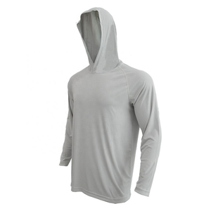 Customize <b>Plain</b> Color <b>White</b> Plus Size Men's T <b>Shirts</b> Full Sleeve Lightweight Polyester/Cotton Breathable Canvas Custom Design - Product Image 6