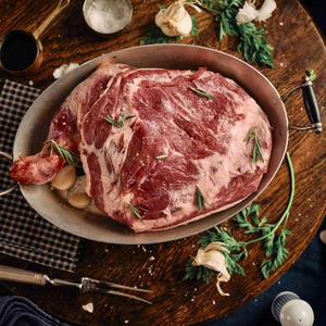 Viande d'agneau congelée certifiée Halal à vendre, viande d'agneau de haute qualité pour l'exportation, vente en gros et approvisionnement en vrac - Product Image 3