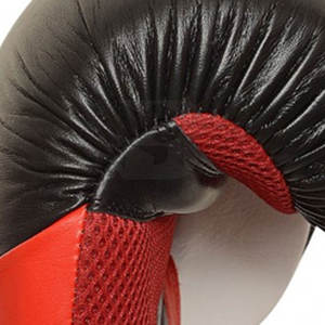 ถุงมือชกมวยหนังแท้จากปากีสถาน ปรับขนาดได้ ระบายความชื้นได้ดี คุณภาพสูง ผลิตตามสั่ง ขายดีที่สุดสำหรับทุกเพศ - Product Image 6