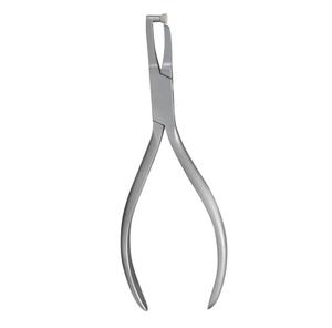 Alicates para quitar coronas personalizados, alicates para quitar bandas de ortodoncia, alicates para quitar coronas de acero alemán - Product Image 1