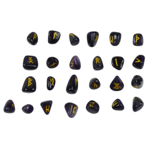 Piedras Preciosas en Forma de Corazón de Varios Tamaños, Piedras de Amor de Colores Mezclados, Corazones de Piedras Curativas, Diseño de Mármol Colorido - Product Image 2