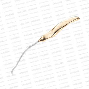 # Disector Endofacial Ramirez 9-1/8" (23cm) para Lifting Facial Endoscópico, Instrumento de Cirugía Plástica de Frente y Rostro de Vaslcare - Product Image 3