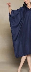 Hot Sale <b>Kaftan</b> Abaya Handmade Moroccan Arabian <b>kaftan</b> Dress Long Sleeve V Neck Polyester Regular Fit Casual Evening Party Wear - Product Image 2