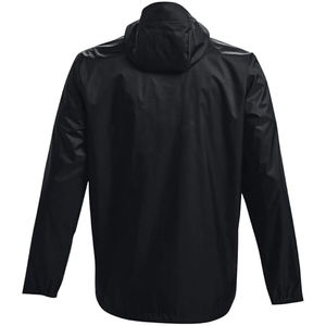 Chaqueta de lluvia con cremallera completa de diseño personalizado para hombre, ligera, para exteriores, chaquetas personalizadas para hombre, chaquetas de lluvia resistentes para hombre - Product Image 2