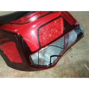 ไฟท้ายซ้าย Veloster / ไฟท้ายด้านนอก LH มือสอง OEM 92401J3100 - Product Image 3
