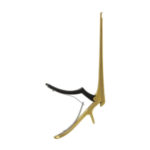 Rongeur Cervical Micro Kerrison de Alta Calidad Ferris Smith Kerrison 40 Grados hasta 5mm, Aceptamos Venta al por Mayor OEM |   OldMed - Product Image 2
