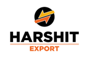 HARSHIT EXPORT logo