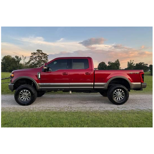 Ford F-350 Super Duty King Ranch 4x4 2020 - Product Image 6