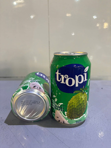 Bebida de jugo Tropi de 330 ml, éxito de ventas en julio, 30 sabores a elegir, jugo tropical, precio al por mayor, desde Vietnam. - Product Image 3