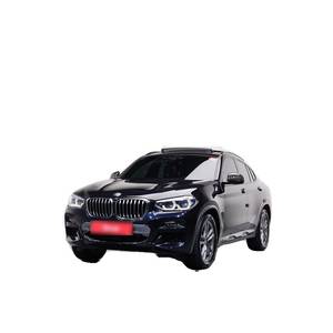 BMW X4 XDrive20i M Sports X Exclusive Edición Online 2021 con Volante a la Izquierda, Caja de Cambios Automática, Cámara Trasera, 60,788 km - Product Image 1