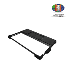 LONGNEW Custom PP Plastic Protective Case | OEM Cold <b>Runner</b> Multi-Cavity Manufacturing - Product Image 2