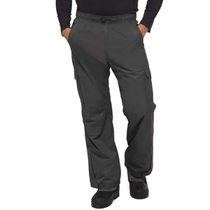 Pantalones de esquí térmicos avanzados, resistentes al agua, transpirables, con rodilla reforzada, para deportes de nieve y esquí. - Product Image 1