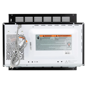 เตาอบไมโครเวฟแบบแข็งแรงทนทาน พร้อมถาดหมุน - Product Image 5