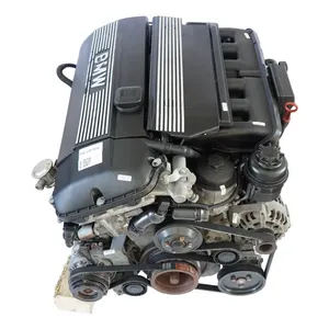 Moteur à essence haute performance 3.0L M54B30 M54B20 pour 330i/330xi 330Ci 530i 730i/730Li Z3 Z4 X5 3.0i - Product Image 6