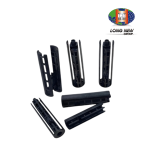 Molde de Inyección de Plástico PP CNC OEM LONGNEW para Piezas de Plástico de Alta Calidad - Product Image 3