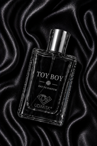 Perfume de Alta Calidad Toy Boy Eau De Parfum 500 ML de Larga Duración, Unisex, Sin Alcohol, para Uso Diario - Product Image 4