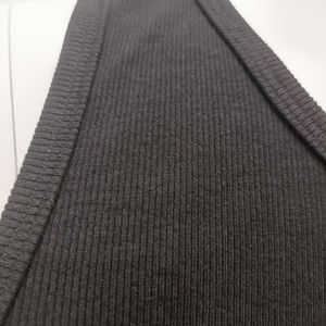 Camiseta sin mangas para hombre, antiencogimiento, MOQ bajo, de secado rápido, ecológica, transpirable, fabricada en fábrica, corte ajustado, para venta en línea. - Product Image 3