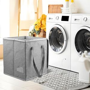 Organizzatore Appendiabiti Triangolare Grande Separabile - Contenitori Rigidi con Coperchio per Armadio e Organizzazione - Product Image 2