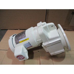Emerson 6592 Motor & <b>Gear</b> <b>Box</b>, Inverter, Ipec - Trusted Global Legacy Semiconductor Equipment and Parts at - Product Image 1