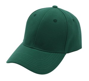 Casquette Snapback Sportive 5 Panneaux en Coton 100% de Haute Qualité, Logo Personnalisé Brodé, Casquettes en Toile, Faible MOQ, Vente en Gros, Fabriqué au Pakistan - Product Image 5