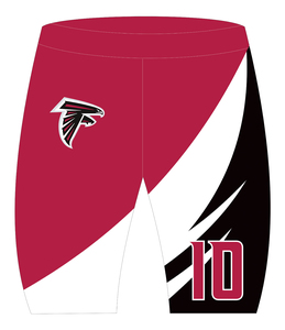 Conjunto de Uniforme de Fútbol 7v7 Sublimado, Absorbente de Humedad, Unisex, para Adultos, Uniformes de Equipo Personalizados, Corte Atlético - Product Image 4