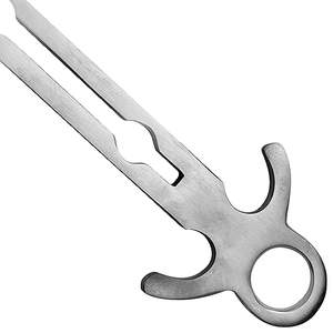 Retractor Abdominal Manual Balfour de Acero Inoxidable Quirúrgico de Alta Calidad - Más Vendido, Certificado CE - Product Image 5