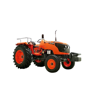 รถแทรกเตอร์อเนกประสงค์คูโบต้า MU4502 ขับเคลื่อน 2 ล้อ กำลัง 45 แรงม้า ขับเคลื่อนด้วยเครื่องยนต์ 4 สูบ รุ่น KQ4P ของญี่ปุ่น - Product Image 2