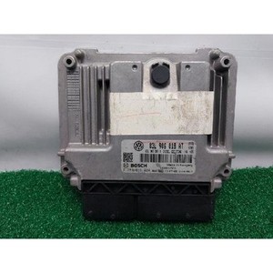 ECUs y Módulos de Computación Usados para Golf 03L906018AT - Product Image 1