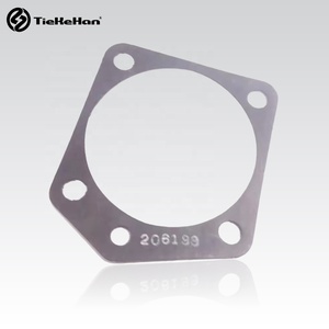 Junta de Bomba de Agua para Motor Diésel KTA38 de Alta Calidad, Nueva, 206193, para Planta de Fabricación - Product Image 1