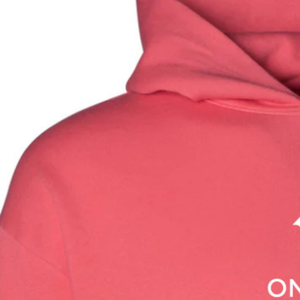 Sudadera con Capucha para Hombre, 280 g/m², Peso Medio, Color Sandía, Felpa de Algodón Premium, Ropa Casual Urbana, Logotipo Personalizado, OEM, ODM - Product Image 5