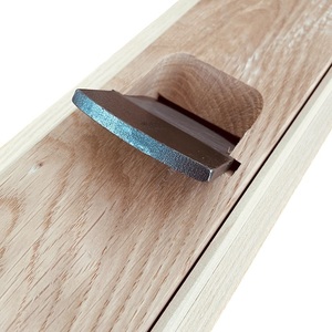 01004-01 KATSUBAKO IRORIBATA UMAMI, Gadget de cuisine traditionnel japonais en bois naturel pour la préparation de flocons de bonite frais - Product Image 5