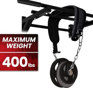 Soporte Lumbar de Cadena de Cuero Reforzado de Alta Calidad, Cómodo, Antideslizante, de Alta Resistencia, Protección Profesional para Gimnasio - Product Image 2