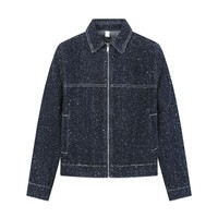Fabricant et fournisseur de vestes en jean et de vêtements d'extérieur tendance en gros