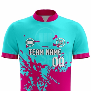 Trending 2026 High Quality Soccer Uniform Custom Sublimation Jersey <b>Shorts</b> Set Teamwear Manufacturer Wholesale Supplier - Product Image 4