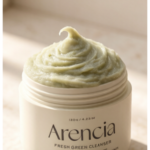 Soins de la peau Arencia : protection, thérapie, éclat, nutrition, renouvellement, récupération, réparation de la barrière cutanée, revitalisation, K-Beauty - Product Image 5