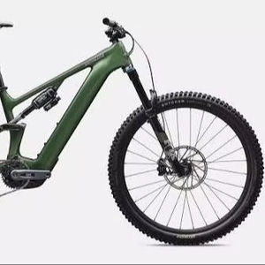 จักรยานไฟฟ้า AZ Quality 2025 Turbo Levo 4 2927.5 Mx Carbon E-Bike Road Bike ระยะทาง 60 กม. กำลังไฟ 12000W 36V - Product Image 4
