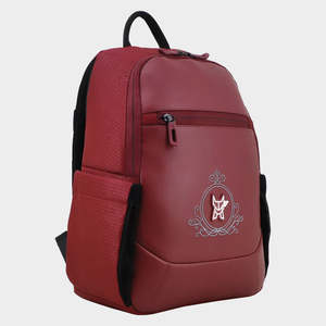 Bolsa de Ciclismo Arctic Fox Royal Tawny, Resistente al Agua, Forrada de Nailon, con Cierre, para Chicas Universitarias - Product Image 2