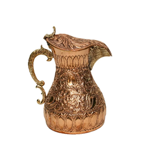 Elegante Tazón Decorativo de Metal Pulido para Decoración de Mesa de Restaurante, Centro de Mesa de Lujo para Presentación de Comidas y Uso en Fiestas - Product Image 2