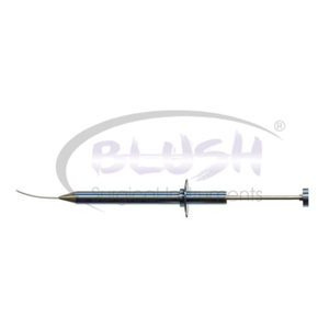 Anillo de Tensión Capsular, Inyector Oftálmico, Implante CTR, Juego de Instrumentos Quirúrgicos, Herramienta para Cataratas Oculares, Acero Inoxidable de Alta Precisión - Product Image 2